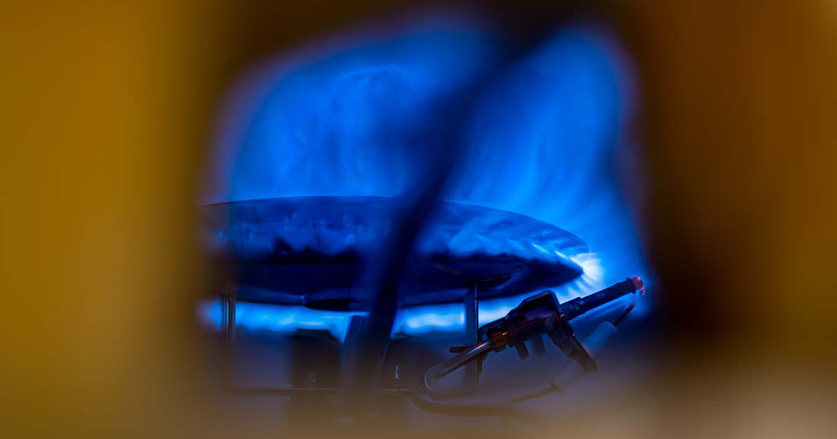 My Pilot Light Went Out What Should I Do? Enderby Gas