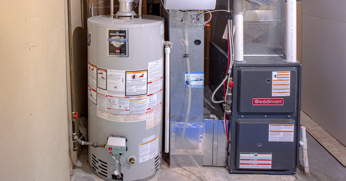 Top Reasons to Switch to a Propane Water Heater Enderby Gas